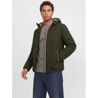 Jack & Jones Brooklyn Reversible Jacka
