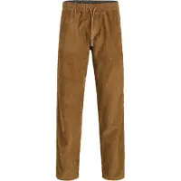 Jack & jones Byxa 'JPSTKane Heath' karamell