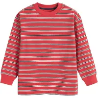 Cool Club T-shirt blandade färger / röd