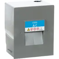 Ricoh 828429 cyan toner (original)