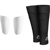 Liiteguard Performance Sleeve Set - Svart, storlek Medium