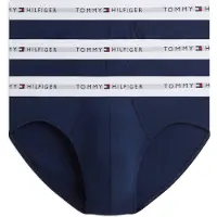 Tommy Hilfiger Um0um03875 Slips 3 Enheter