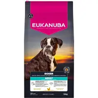 Eukanuba Boxer Adult hundfoder