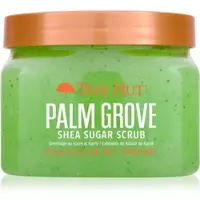 TREE HUT Palm Grove Shea Sugar Scrub Kroppsskrubb 510 g