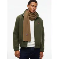 Tommy Hilfiger Halsduk 'Heritage' umbra