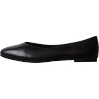 Xti för kvinnor. 14640401-NEGRO Ballerinaskor 146404 svart (39), Karta, Ingen, Casual