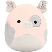 Squishmallows Gosedjur - 19 cm - Eliza - - One Size - Gosedjur