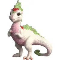 Schleich Bayala Bayala - Magisk Dinosaur - 70849 - - One Size - Leksaksdjur