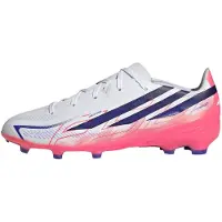 Adidas F50 Hyperfast League Fg Junior Fotbollsskor
