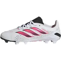 Adidas Predator League Fg Junior Fotbollsskor