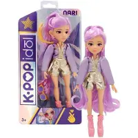 IMC Toys K-pop Idol Nari Docka