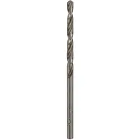 Bosch 2608595056 2608595056 HSS Metall-spiralborr 3.2 mm Total längd 65 mm Slipat DIN 338 Cylinderskaft 10 st