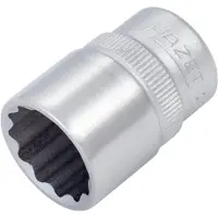 Hazet Hylsnyckel 880Z-15; 3/8''; 15 mm