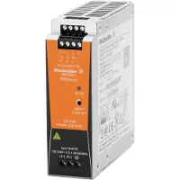 Weidmuller 1478230000 DIN-skena nätaggregat 12 V/DC 10 A 120 W Innehåll 1 st