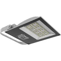 SITECO Strålkastare FL41, 100W-200W 13.000lm - 26.000lm Multilumen 4000K ON/OFF , AC