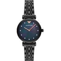 Giorgio Armani AR11268 Gianni T-Bar damklocka