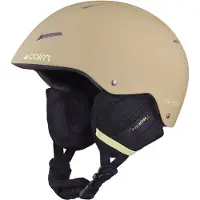 Cairn - Skidhjälmar herr - Android Mat Linen för Unisex - Storlek 59-60 cm - Beige