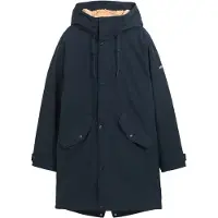 Aigle Bk083 Gore-tex Parka