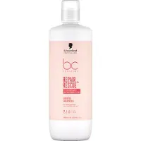 Schwarzkopf Professional Bonacure Repair Rescue+ Schampo 1000 ml