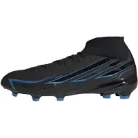 Adidas F50 Hyperfast League Mid Cut Fg Immortal Dna - Gräs (Fg), storlek 40