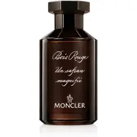 Moncler Bois Rouge Eau de Parfum 100 ml