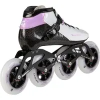 Powerslide Dragon White 100 Inlines