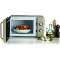 Ariete 20l Mikrovågsugn