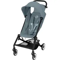 Cybex Agis Barnvagn