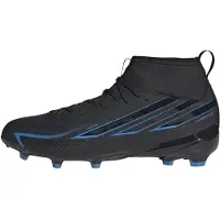 Adidas F50 Hyperfast League Mid Cut Fg Immortal Dna Barn - Gräs (Fg), storlek 33½