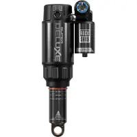 RockShox Super Deluxe Ultimate Rc2t Linear Xl Air Token Loc 2 Reb55/comp34 Lockout 45 Hydraulic Bottom Trunnion Standard D1 Stötdämpare