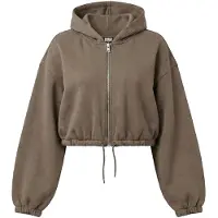 Urban Classics Tb8635 Sweatshirt Med Dragkedja