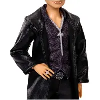 Monster High Buffy &amp; Angel Skullector Docka