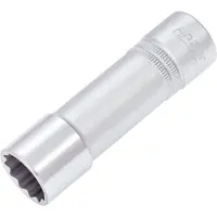 Hazet Hylsnyckel 900TZ-18; 1/2''; 18 mm