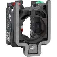 Schneider Electric ZB4, Kontaktor, IP20, 64 g, 60 g, 53 mm, 36 mm
