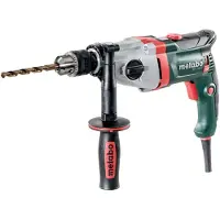 Metabo BEV 1300-2 Borrmaskin 1300 W 2-växel
