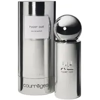 Courreges Hyper Oud Eau de Parfum unisex 100 ml