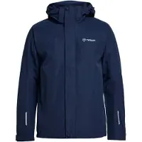 Tenson Men´s Melville Jacket Dark Navy