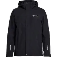 Tenson Melville Jacket M Black