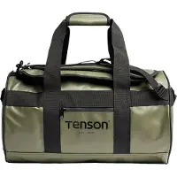 Tenson Weatherproof Duffel 35l Grape Leaf