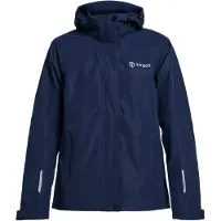 Tenson Women´s Melville Jacket Dark Navy