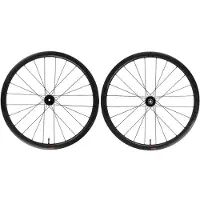 Miche Kleos Rd 36 Mm Tubeless Landsvägshjulset