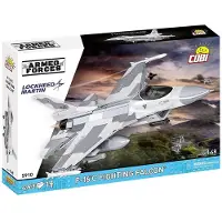 COBI ARMED FORCES F-16C Fighting Falcon 463kl 5910