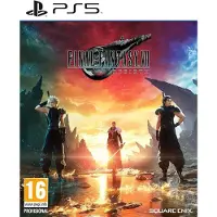 Ps5 Final Fantasy Vii Rebirth