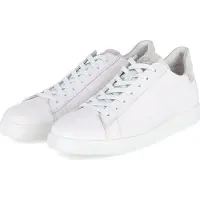 Ecco Låg sneaker 'Street Lite' vit
