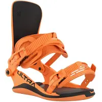 Union Binding Ultra Snowboardbindningar
