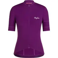 Rapha Brevet Element Korta ärmar Cykeltröja