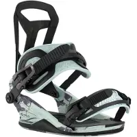 Union Binding Falcor Snowboardbindningar