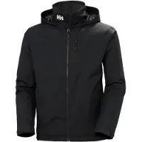 Helly Hansen Crew Hooded Midlayer 2 Jacka