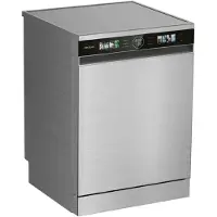 Cecotec Bolero Aguazero 6320 Diskmaskin Med Tredje Hylla 15 Antal Platsinställningar