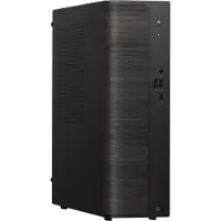 Asus Desktop PC V501 SFF C5-210H 16 1TB 210H 4.8 GHz 16 GB RAM 1 TB SSD Intel Intel-grafik 90PF05Y3-M008B0